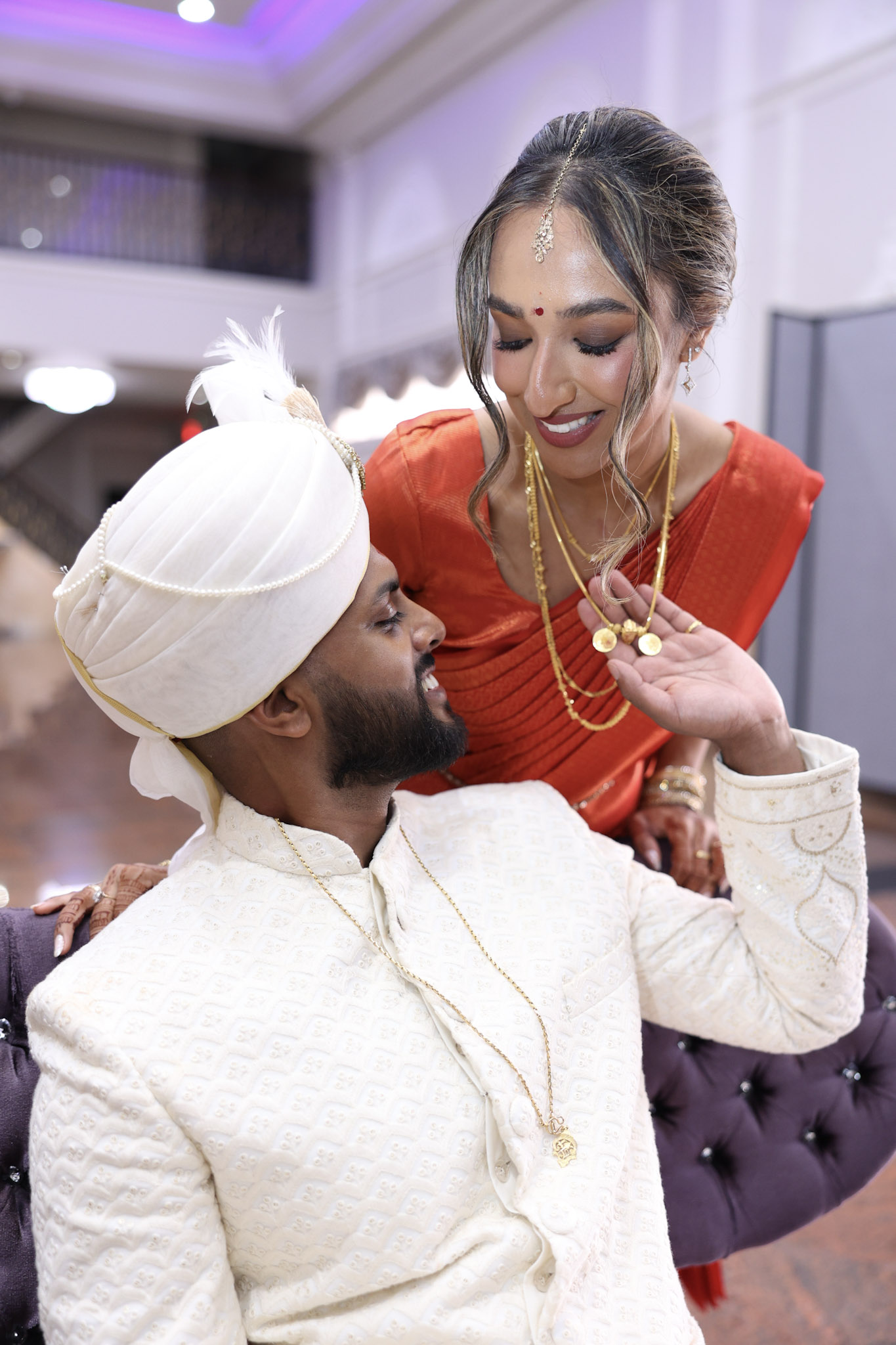 Wedding - Gold Package